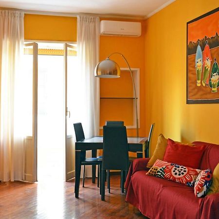 Edo House Monteverde Рим Екстериор снимка