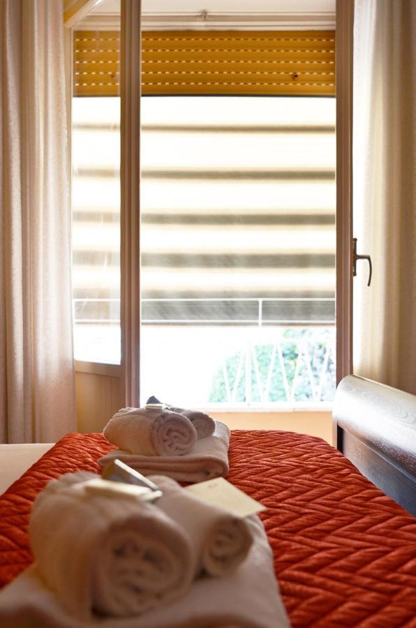 Edo House Monteverde Рим Екстериор снимка