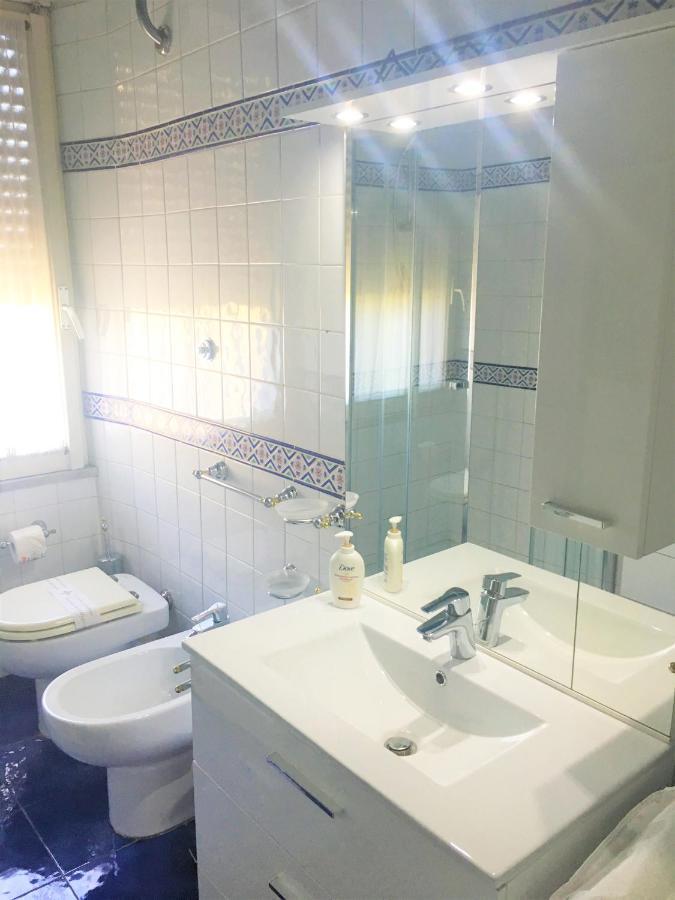 Edo House Monteverde Рим Екстериор снимка